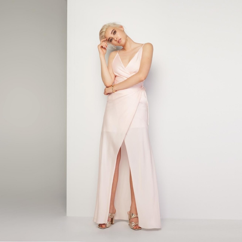 Fame and Partners "Lizzie" Dress UNWORN